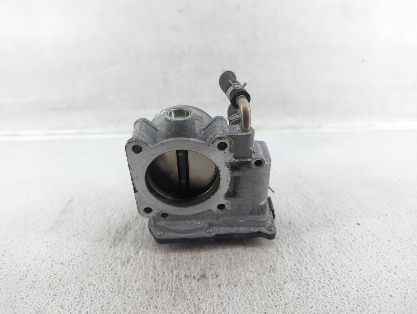 2014-2020 Nissan Rogue Throttle Body P/N:3TA60-01 C 3TA60-01 A Fits Fits 2013 2014 2015 2016 2017 2018 2019 2020 OEM Used Au