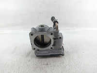 2014-2020 Nissan Rogue Throttle Body P/N:3TA60-01 C 3TA60-01 A Fits Fits 2013 2014 2015 2016 2017 2018 2019 2020 OEM Used Au
