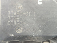 2014-2020 Nissan Rogue Throttle Body P/N:3TA60-01 C 3TA60-01 A Fits Fits 2013 2014 2015 2016 2017 2018 2019 2020 OEM Used Au