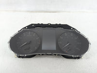 2018 Nissan Rogue Instrument Cluster Speedometer Gauges P/N:5HR0A\CWLM Fits OEM Used Auto Parts - Oemusedautoparts1.com