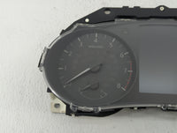 2018 Nissan Rogue Instrument Cluster Speedometer Gauges P/N:5HR0A\CWLM Fits OEM Used Auto Parts - Oemusedautoparts1.com
