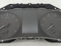 2018 Nissan Rogue Instrument Cluster Speedometer Gauges P/N:5HR0A\CWLM Fits OEM Used Auto Parts - Oemusedautoparts1.com