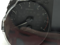 2017 Nissan Rogue Instrument Cluster Speedometer Gauges P/N:5HR0A/LFAD Fits OEM Used Auto Parts - Oemusedautoparts1.com
