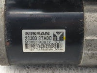 2015-2020 Nissan Rogue Car Starter Motor Solenoid OEM P/N:M000TB0072 23300 3TA0C Fits Fits 2015 2016 2017 2018 2019 2020 OEM