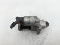 2015-2020 Nissan Rogue Car Starter Motor Solenoid OEM P/N:M000TB0072 23300 3TA0C Fits Fits 2015 2016 2017 2018 2019 2020 OEM