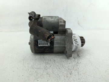 2015-2020 Nissan Rogue Car Starter Motor Solenoid OEM P/N:M000TB0072ZC 23300 3TA0C Fits Fits 2015 2016 2017 2018 2019 2020 O