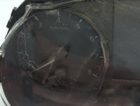 2018 Nissan Rogue Instrument Cluster Speedometer Gauges P/N:248107FH0A Fits OEM Used Auto Parts - Oemusedautoparts1.com