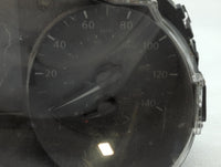 2018 Nissan Rogue Instrument Cluster Speedometer Gauges P/N:248107FH0A Fits OEM Used Auto Parts - Oemusedautoparts1.com