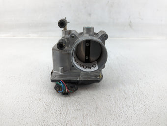 compare product 2014-2020 Nissan Rogue Throttle Body P/N:3TA60-01 C Fits Fits 2013 2014 2015 2016 2017 2018 2019 2020 OEM Used Auto Parts