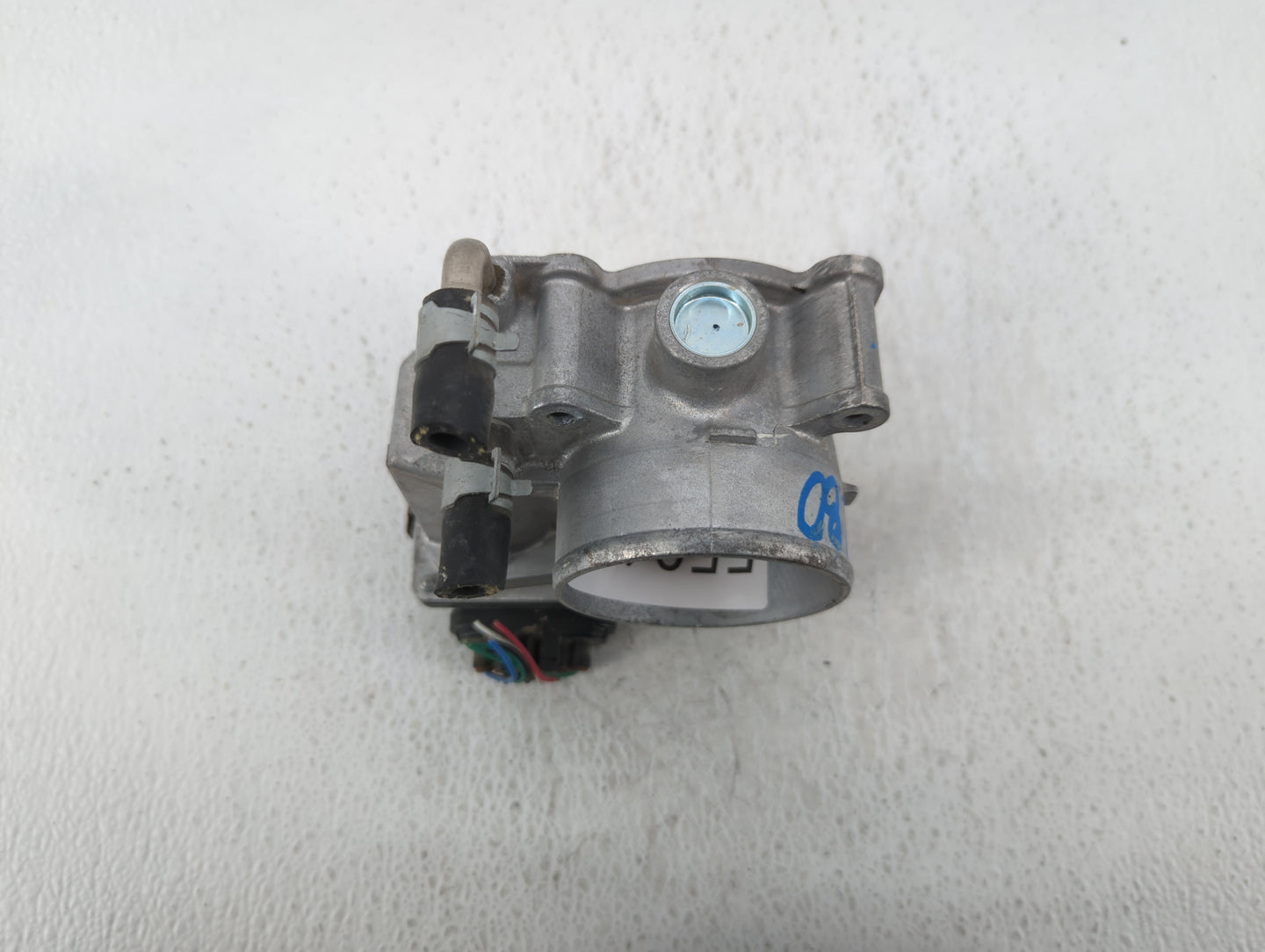 2014-2020 Nissan Rogue Throttle Body P/N:3TA60-01 C Fits Fits 2013 2014 2015 2016 2017 2018 2019 2020 OEM Used Auto Parts - 