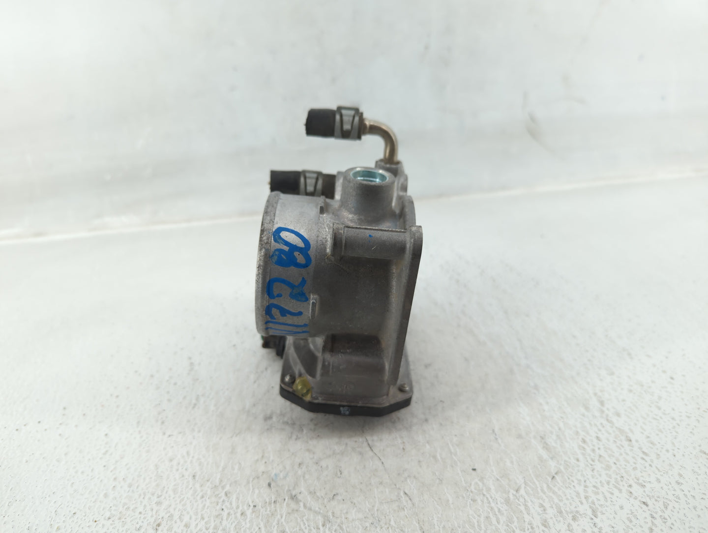 2014-2020 Nissan Rogue Throttle Body P/N:3TA60-01 C Fits Fits 2013 2014 2015 2016 2017 2018 2019 2020 OEM Used Auto Parts - 