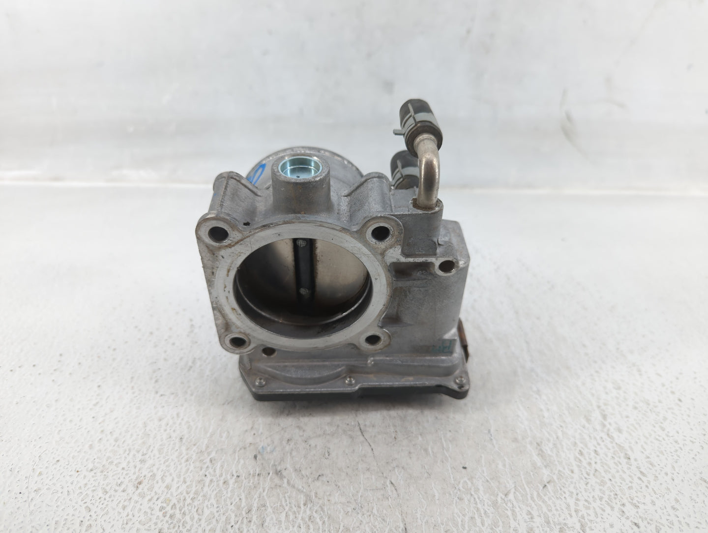 2014-2020 Nissan Rogue Throttle Body P/N:3TA60-01 C Fits Fits 2013 2014 2015 2016 2017 2018 2019 2020 OEM Used Auto Parts - 