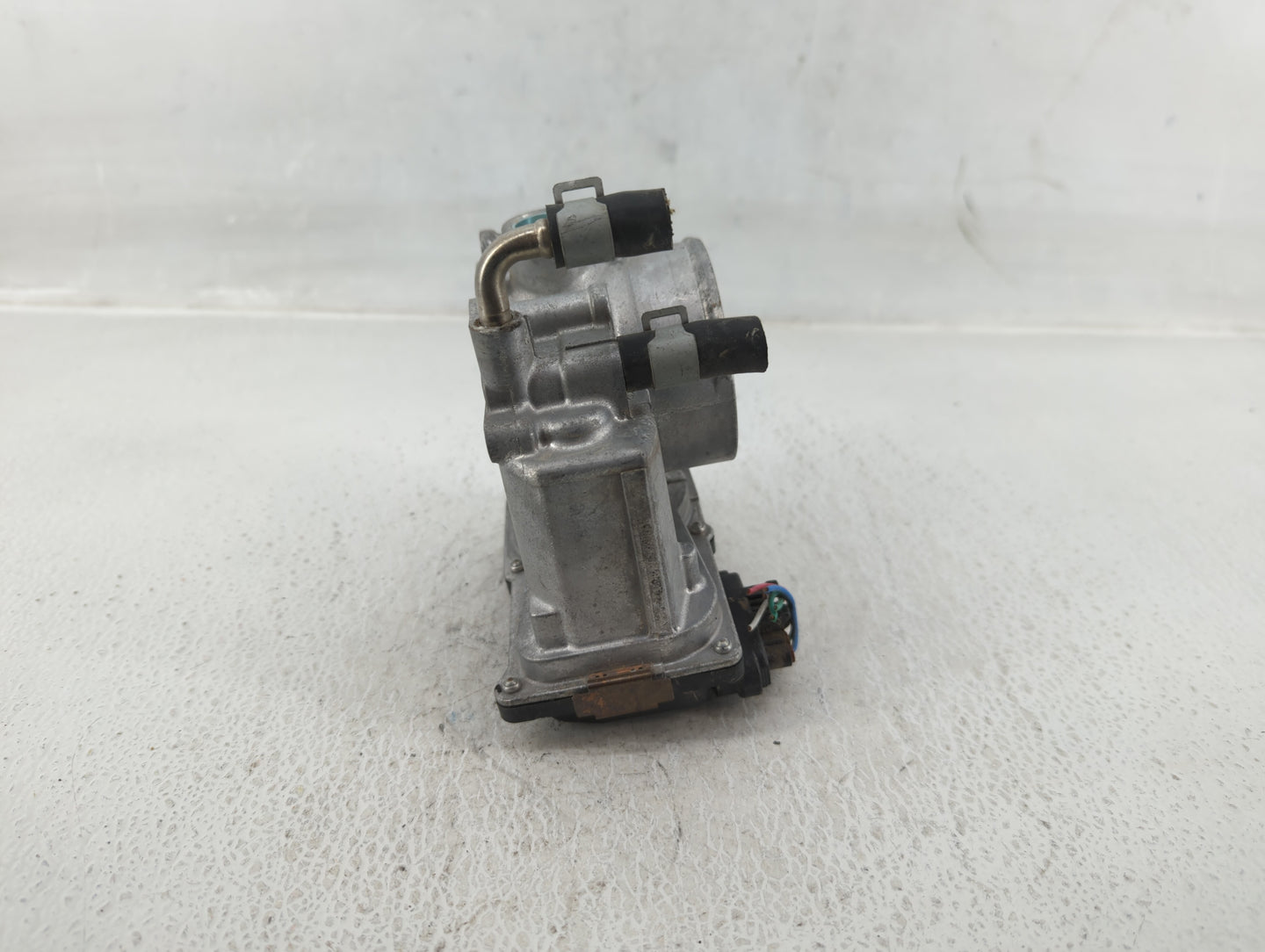2014-2020 Nissan Rogue Throttle Body P/N:3TA60-01 C Fits Fits 2013 2014 2015 2016 2017 2018 2019 2020 OEM Used Auto Parts - 