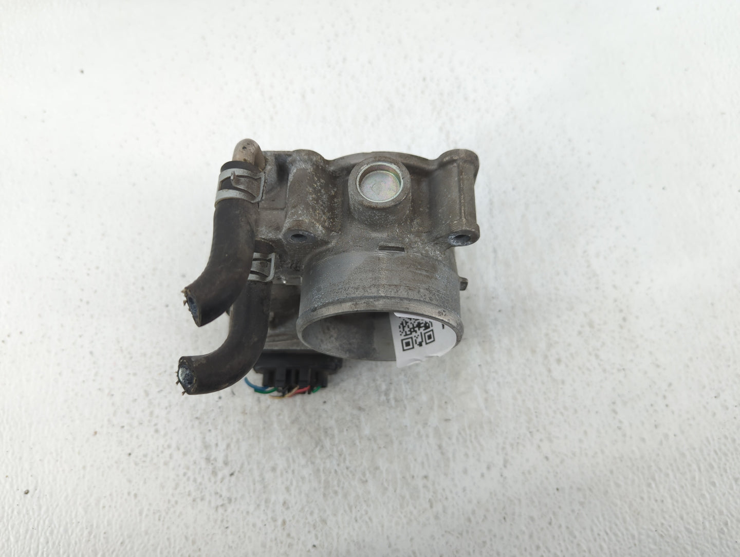 2014-2020 Nissan Rogue Throttle Body P/N:3TA60-01 B Fits Fits 2013 2014 2015 2016 2017 2018 2019 2020 OEM Used Auto Parts - 