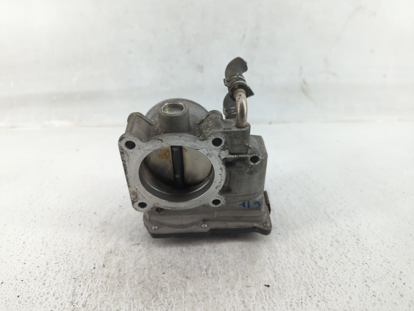 2014-2020 Nissan Rogue Throttle Body P/N:3TA60-01 B Fits Fits 2013 2014 2015 2016 2017 2018 2019 2020 OEM Used Auto Parts - 