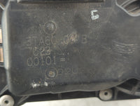 2014-2020 Nissan Rogue Throttle Body P/N:3TA60-01 B Fits Fits 2013 2014 2015 2016 2017 2018 2019 2020 OEM Used Auto Parts - 