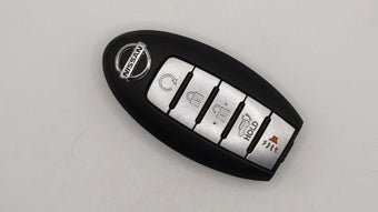 compare product 2017-2018 Nissan Rogue Keyless Entry Remote Fob Kr5s180144106 S180144110