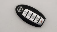 2017-2018 Nissan Rogue Keyless Entry Remote Fob Kr5s180144106 S180144110 - Oemusedautoparts1.com