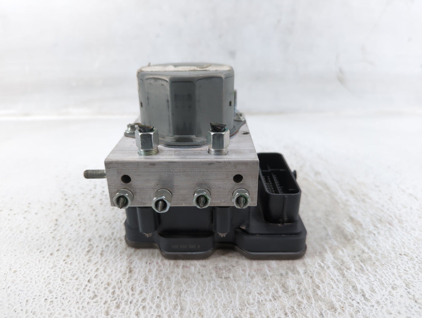 2018-2020 Nissan Rogue ABS Pump Control Module Replacement P/N:47660 9TF2A Fits Fits 2018 2019 2020 OEM Used Auto Parts - Oe