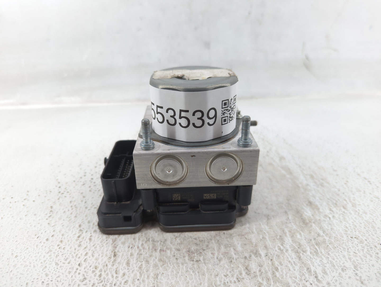 2018-2020 Nissan Rogue ABS Pump Control Module Replacement P/N:47660 9TF2A Fits Fits 2018 2019 2020 OEM Used Auto Parts - Oe