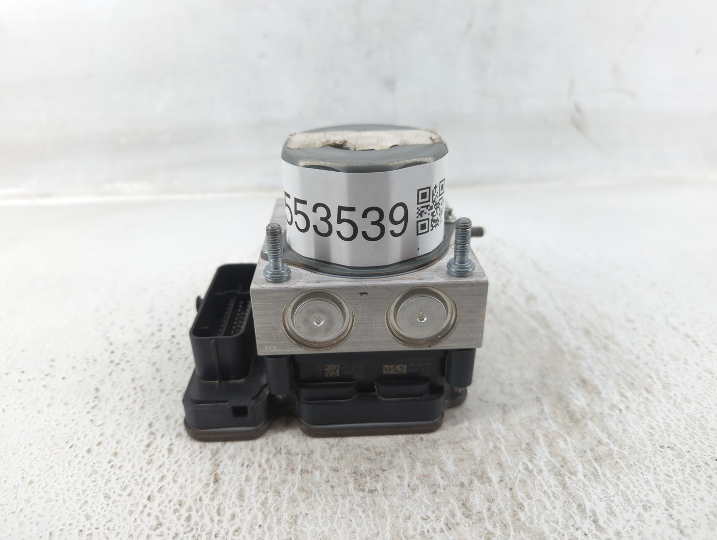 2018-2020 Nissan Rogue ABS Pump Control Module Replacement P/N:47660 9TF2A Fits Fits 2018 2019 2020 OEM Used Auto Parts - Oe