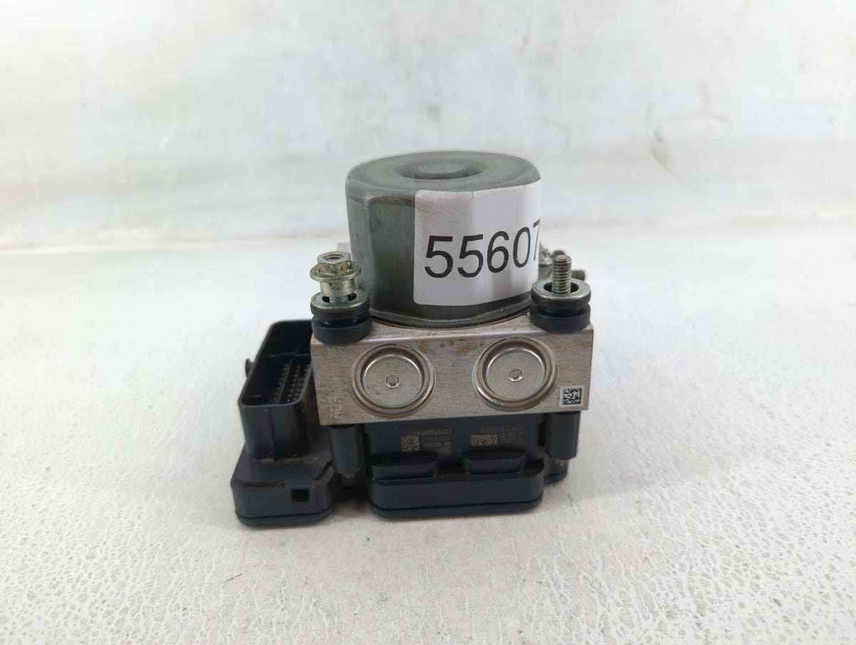 2018 Nissan Rogue Anti-Lock Brake ABS Pump Module Actuator OEM P/N:47660 5HR3A 47660 5HR4A Fits OEM Used Auto Parts - Oemuse