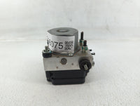 2018 Nissan Rogue ABS Pump Control Module Replacement P/N:47660 5HR3A 47660 5HR4A Fits OEM Used Auto Parts - Oemusedautopart