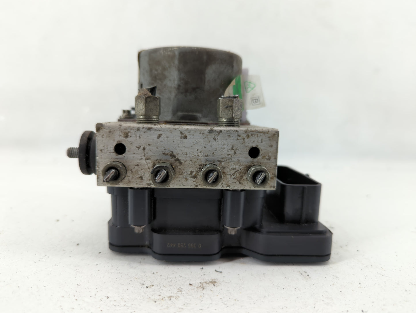 2018-2020 Nissan Rogue ABS Pump Control Module Replacement P/N:47660 9TE4A Fits Fits 2018 2019 2020 OEM Used Auto Parts - Oe