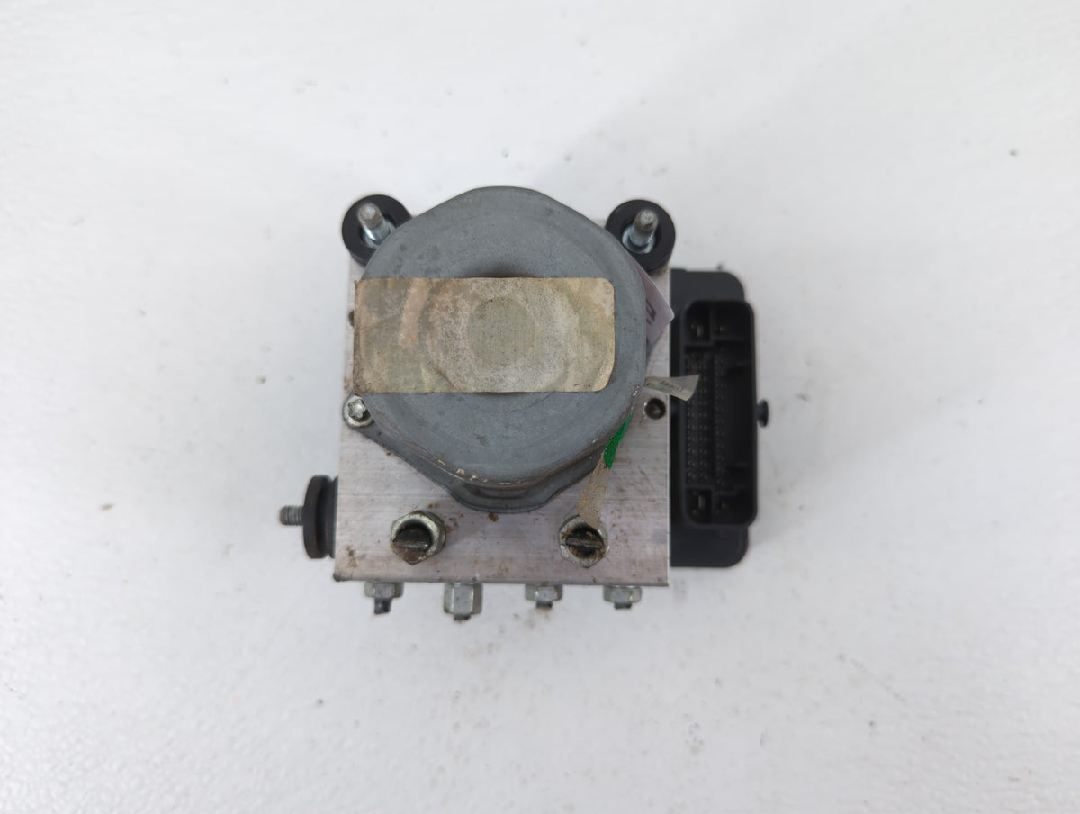 2018-2020 Nissan Rogue Anti-Lock Brake ABS Pump Module Actuator OEM P/N:47660 9TE4A Fits Fits 2018 2019 2020 OEM Used Auto P
