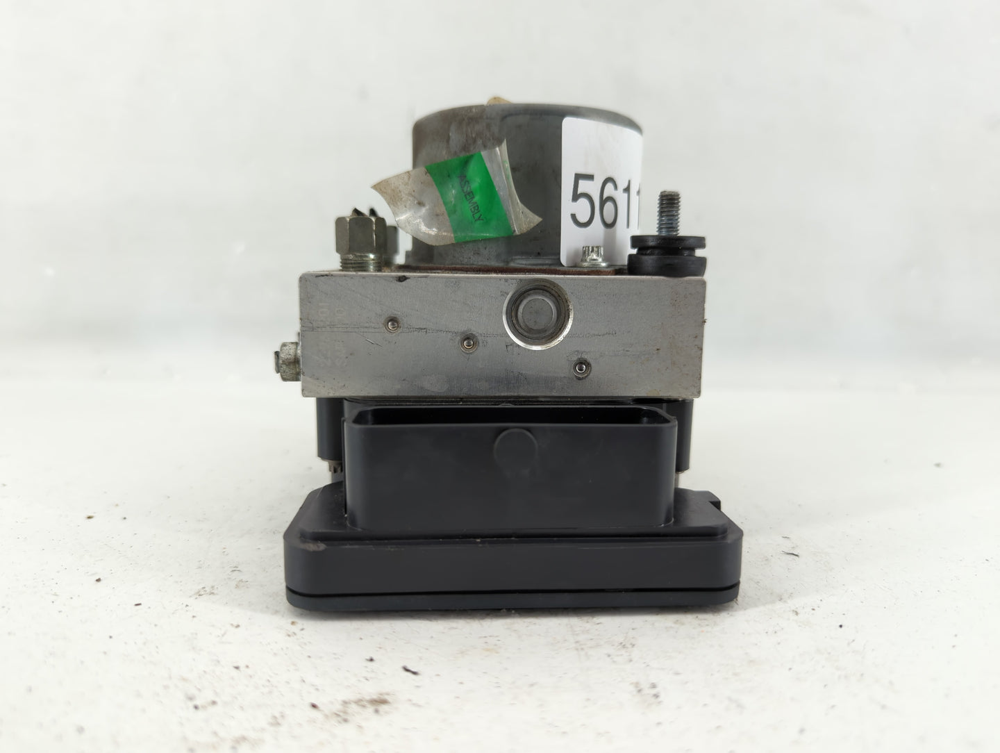 2018-2020 Nissan Rogue ABS Pump Control Module Replacement P/N:47660 9TE4A Fits Fits 2018 2019 2020 OEM Used Auto Parts - Oe