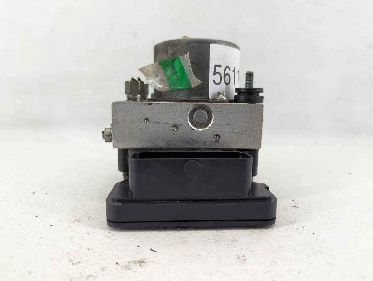 2018-2020 Nissan Rogue ABS Pump Control Module Replacement P/N:47660 9TE4A Fits Fits 2018 2019 2020 OEM Used Auto Parts - Oe
