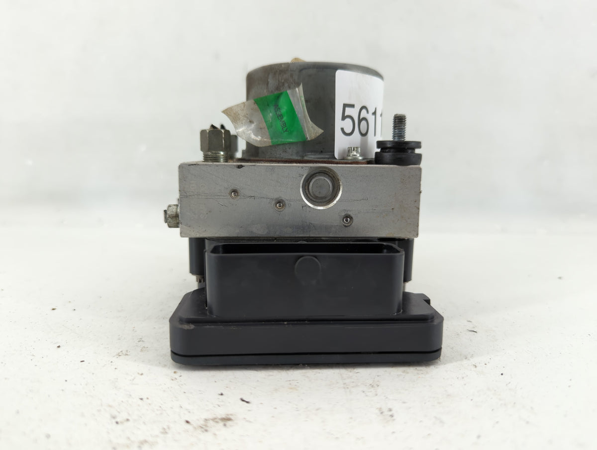 2018-2020 Nissan Rogue Anti-Lock Brake ABS Pump Module Actuator OEM P/N:47660 9TE4A Fits Fits 2018 2019 2020 OEM Used Auto P