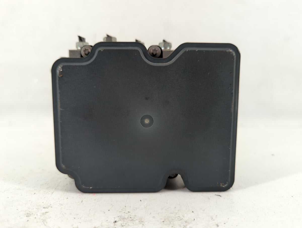 2018-2020 Nissan Rogue Anti-Lock Brake ABS Pump Module Actuator OEM P/N:47660 9TE4A Fits Fits 2018 2019 2020 OEM Used Auto P