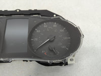 2018 Nissan Rogue Instrument Cluster Speedometer Gauges P/N:5HR0A Fits OEM Used Auto Parts - Oemusedautoparts1.com