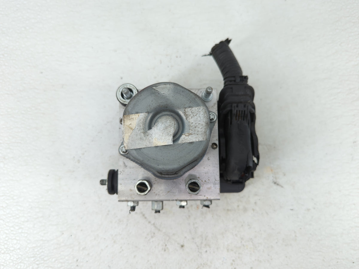 2018-2020 Nissan Rogue Anti-Lock Brake ABS Pump Module Actuator OEM P/N:47660 9TF2A Fits Fits 2018 2019 2020 OEM Used Auto P