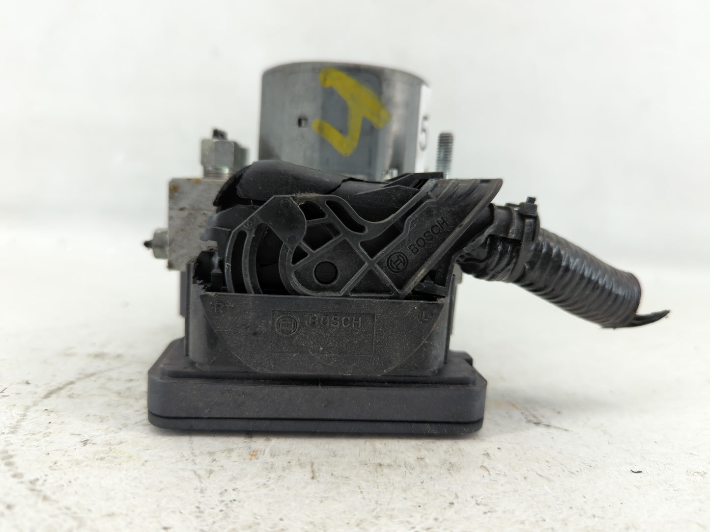 2018-2020 Nissan Rogue ABS Pump Control Module Replacement P/N:47660 9TF2A Fits Fits 2018 2019 2020 OEM Used Auto Parts - Oe