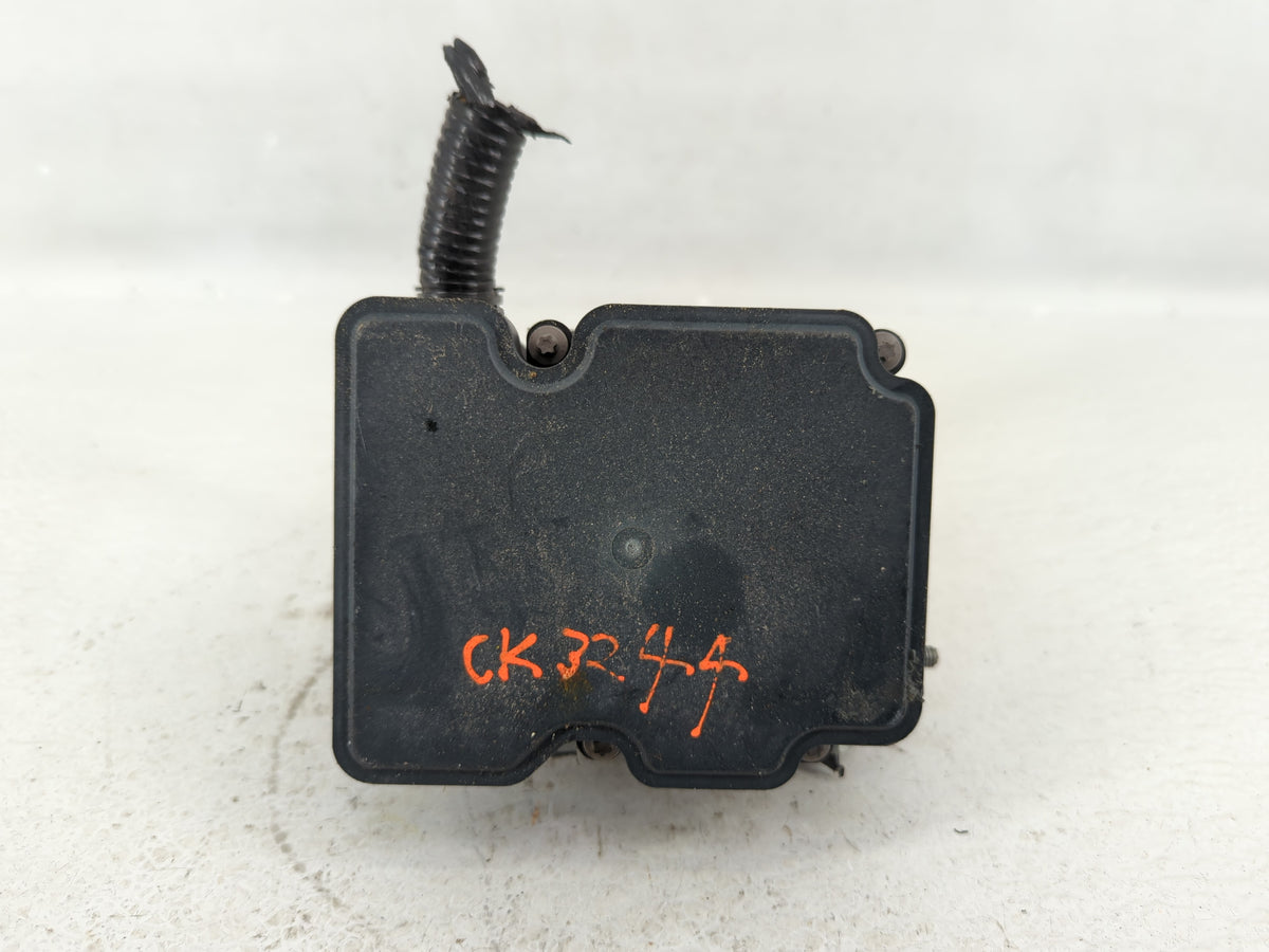 2018-2020 Nissan Rogue Anti-Lock Brake ABS Pump Module Actuator OEM P/N:47660 9TF2A Fits Fits 2018 2019 2020 OEM Used Auto P