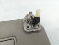 2018-2020 Nissan Rogue Sun Visor Shade Replacement Passenger Right Mirror Fits Fits 2018 2019 2020 OEM Used Auto Parts - Oem