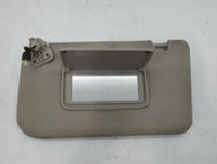 2018-2020 Nissan Rogue Sun Visor Shade Replacement Driver Left Mirror Fits Fits 2018 2019 2020 OEM Used Auto Parts - Oemused