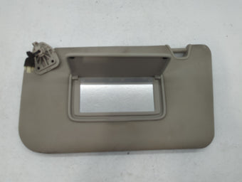 compare product 2018-2020 Nissan Rogue Sun Visor Shade Replacement Driver Left Mirror Fits Fits 2018 2019 2020 OEM Used Auto Parts