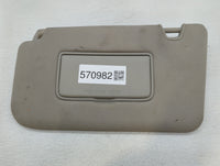 2018-2020 Nissan Rogue Sun Visor Shade Replacement Driver Left Mirror Fits Fits 2018 2019 2020 OEM Used Auto Parts - Oemused