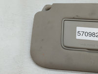 2018-2020 Nissan Rogue Sun Visor Shade Replacement Driver Left Mirror Fits Fits 2018 2019 2020 OEM Used Auto Parts - Oemused