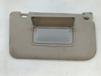 2018-2020 Nissan Rogue Sun Visor Shade Replacement Passenger Right Mirror Fits Fits 2018 2019 2020 OEM Used Auto Parts - Oem