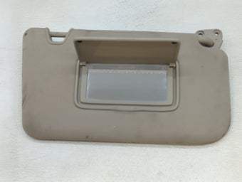 compare product 2018-2020 Nissan Rogue Sun Visor Shade Replacement Passenger Right Mirror Fits Fits 2018 2019 2020 OEM Used Auto Parts