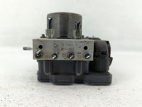 2018 Nissan Rogue ABS Pump Control Module Replacement P/N:47660 7FW4A Fits OEM Used Auto Parts - Oemusedautoparts1.com