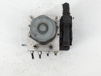2018 Nissan Rogue ABS Pump Control Module Replacement P/N:47660 7FW4A Fits OEM Used Auto Parts - Oemusedautoparts1.com