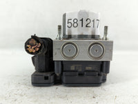 2018 Nissan Rogue ABS Pump Control Module Replacement P/N:47660 7FW4A Fits OEM Used Auto Parts - Oemusedautoparts1.com