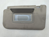 2018-2020 Nissan Rogue Sun Visor Shade Replacement Driver Left Mirror Fits Fits 2018 2019 2020 OEM Used Auto Parts - Oemused