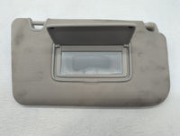 2018-2020 Nissan Rogue Sun Visor Shade Replacement Passenger Right Mirror Fits Fits 2018 2019 2020 OEM Used Auto Parts - Oem