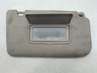 compare product 2018-2020 Nissan Rogue Sun Visor Shade Replacement Passenger Right Mirror Fits Fits 2018 2019 2020 OEM Used Auto Parts